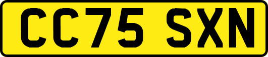 CC75SXN