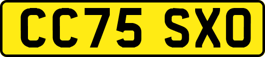 CC75SXO