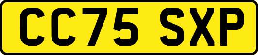 CC75SXP