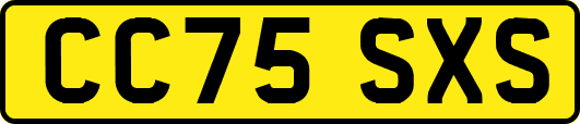 CC75SXS