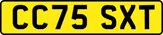 CC75SXT