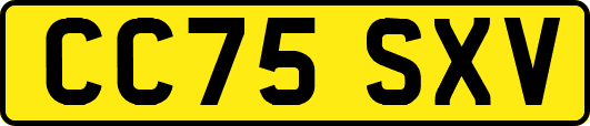 CC75SXV