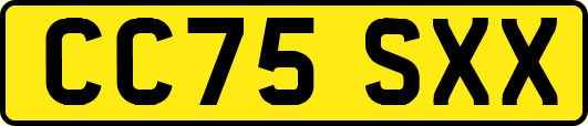 CC75SXX