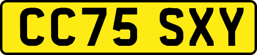 CC75SXY