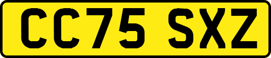 CC75SXZ