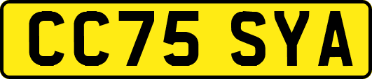 CC75SYA