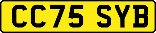 CC75SYB