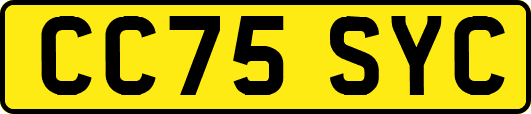 CC75SYC