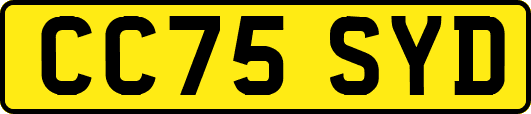 CC75SYD