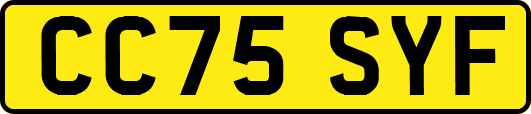 CC75SYF