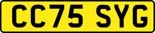 CC75SYG