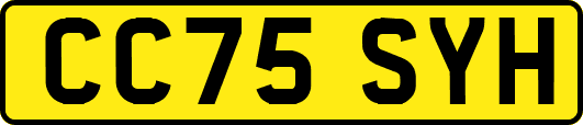 CC75SYH
