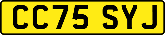 CC75SYJ
