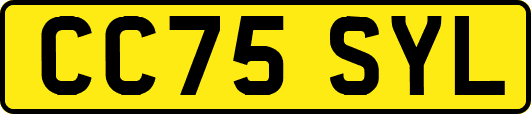 CC75SYL