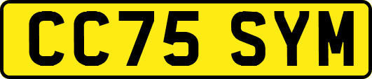 CC75SYM