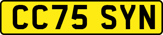 CC75SYN