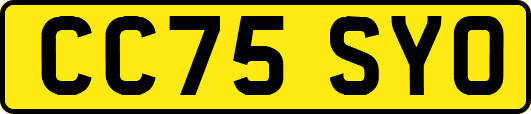 CC75SYO