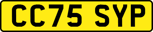 CC75SYP