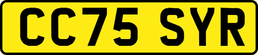 CC75SYR