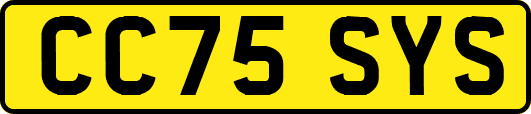 CC75SYS