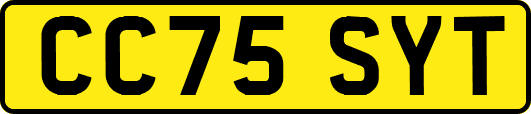 CC75SYT