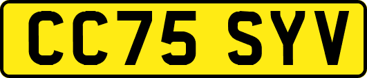 CC75SYV