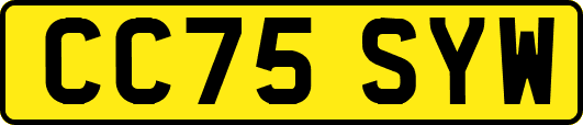 CC75SYW