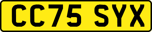 CC75SYX
