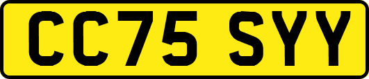 CC75SYY