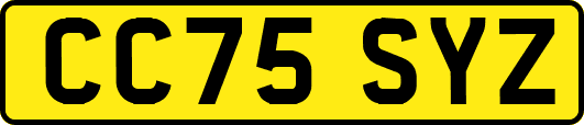 CC75SYZ