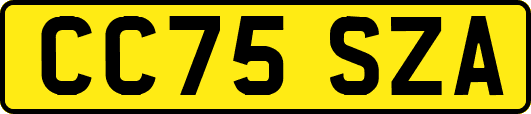 CC75SZA