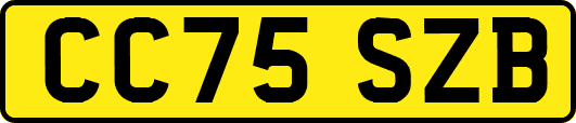 CC75SZB