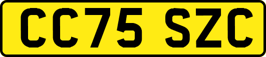 CC75SZC