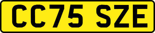 CC75SZE