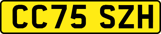 CC75SZH