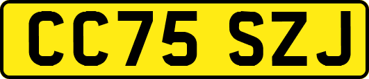 CC75SZJ