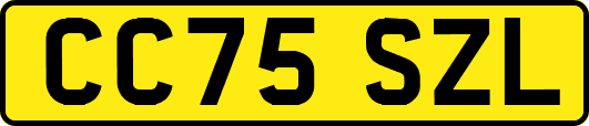 CC75SZL