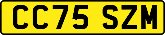 CC75SZM