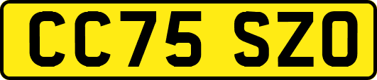 CC75SZO