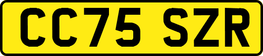 CC75SZR