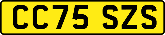 CC75SZS