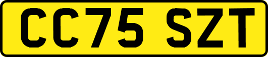 CC75SZT