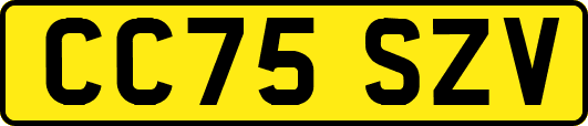 CC75SZV