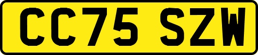 CC75SZW