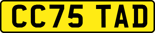 CC75TAD