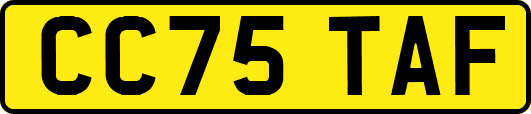 CC75TAF