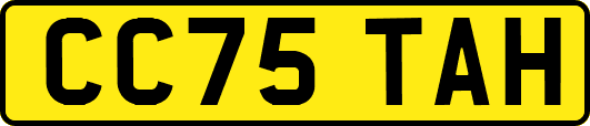 CC75TAH