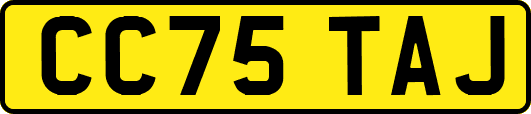 CC75TAJ
