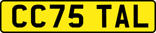 CC75TAL