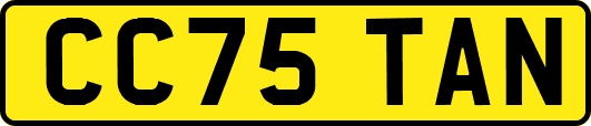 CC75TAN
